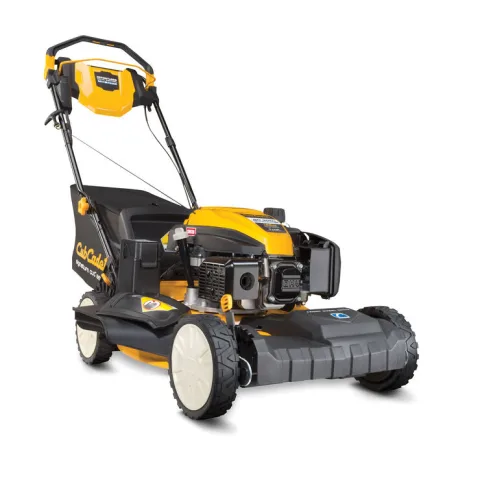 Cub Cadet SC 300 E 12ACA2M6710