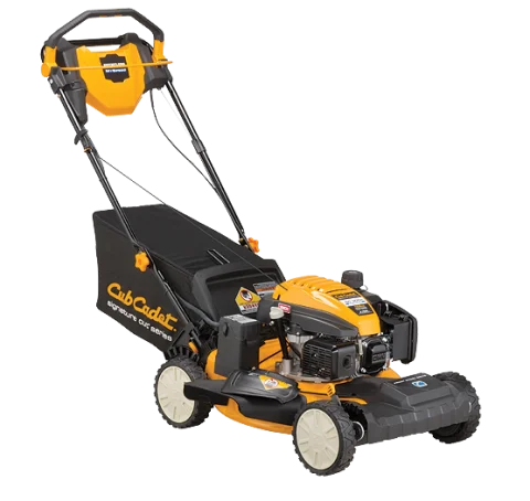 Cub Cadet SC 300 E