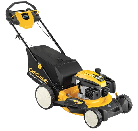 Cub Cadet SC 500 HW 12ABP2M5710