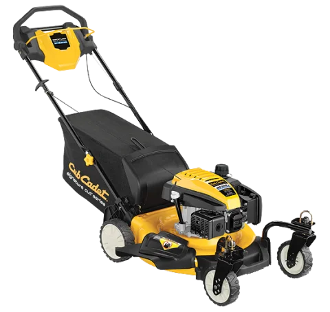 Cub Cadet SC 500 Z 12ABO6M5710