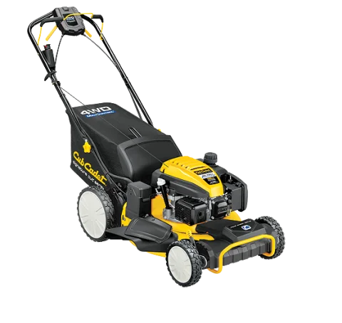 Cub Cadet SC 700 E 12AEN2S7710