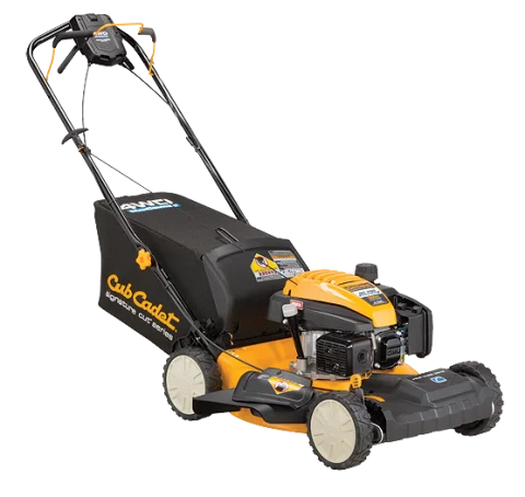 Cub Cadet SC 700