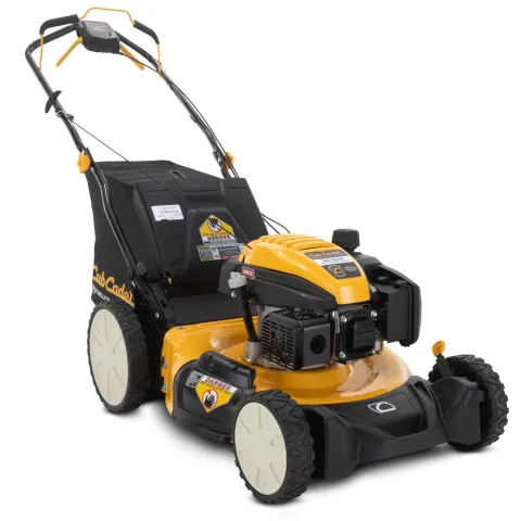 Cub Cadet SC500 12AVP2C2010