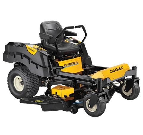 Cub Cadet Z-Force L 48