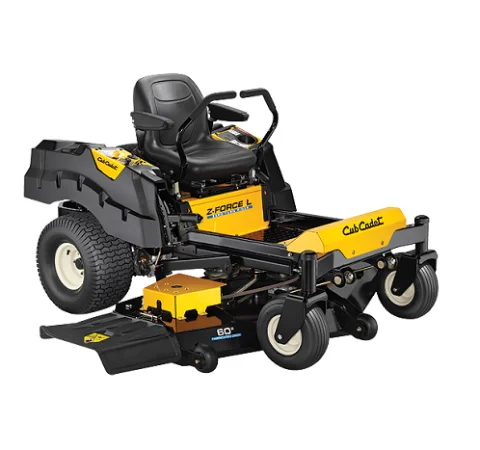 Cub Cadet Z-Force L 60