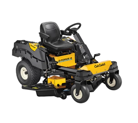 Cub Cadet Z-Force S 48