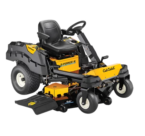 Cub Cadet Z-Force S 54