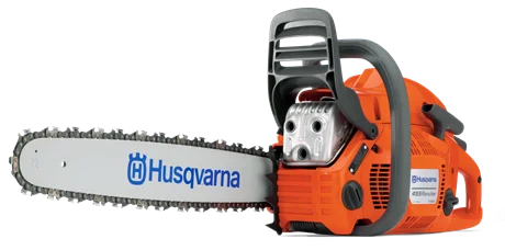 Husqvarna 455 R