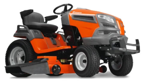 Husqvarna GT52XLSI tractor