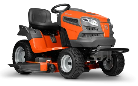 Husqvarna LGT54DXL