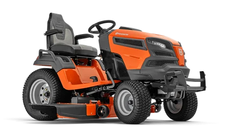 Husqvarna TS348XD