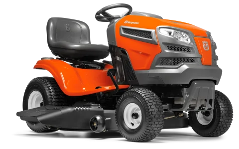 Husqvarna YTH24V54
