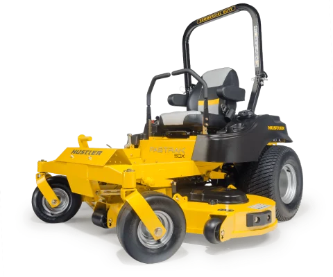 Hustler FasTrak SDX 60