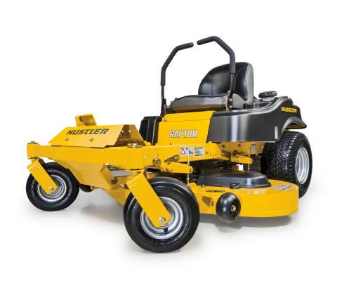 Hustler Raptor 42