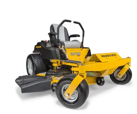 Hustler Raptor SD 54