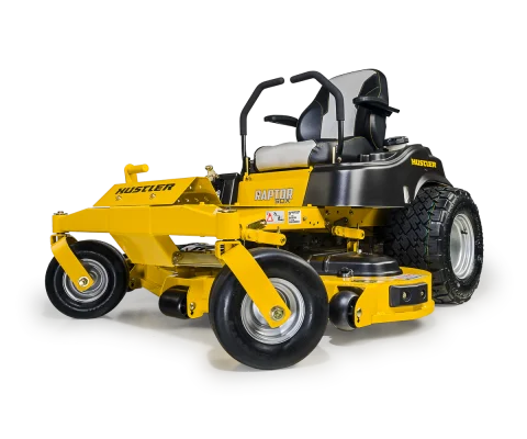 Hustler Raptor SDX 60