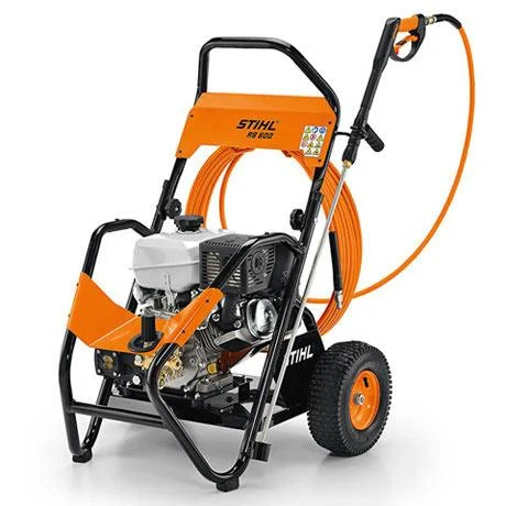 Stihl RB 800