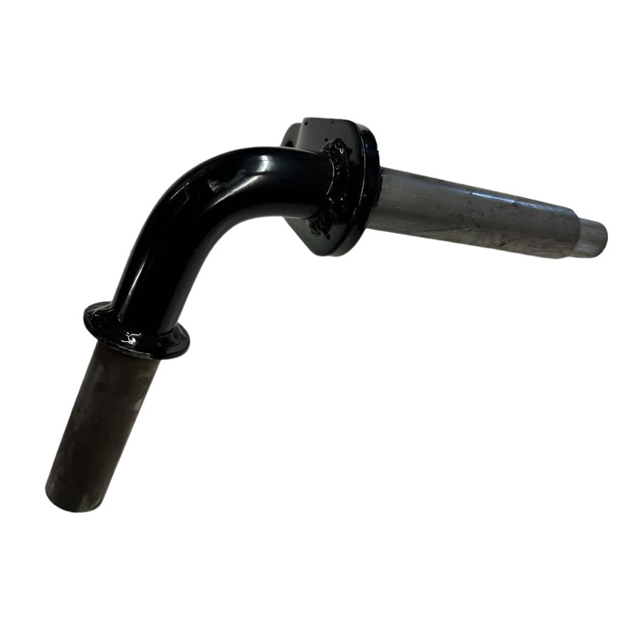 Cub Cadet 703-1445-0637 AXLE:KNUCKLE:STEERING LH