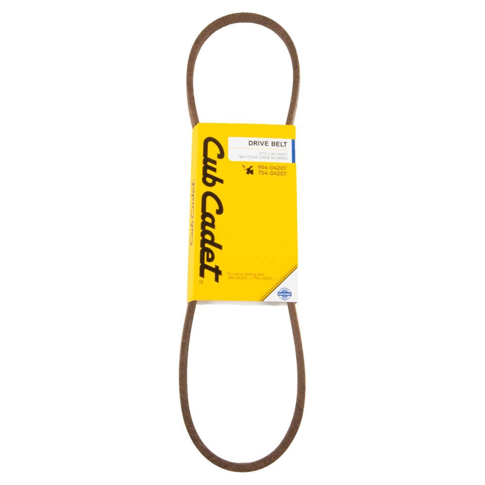 Cub Cadet Belt-Drive - 490-501-C096