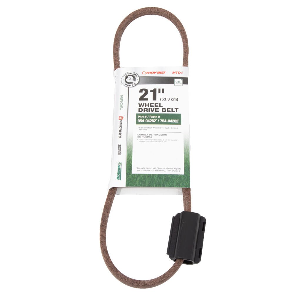Cub Cadet Belt-Trans - 490-501-M055