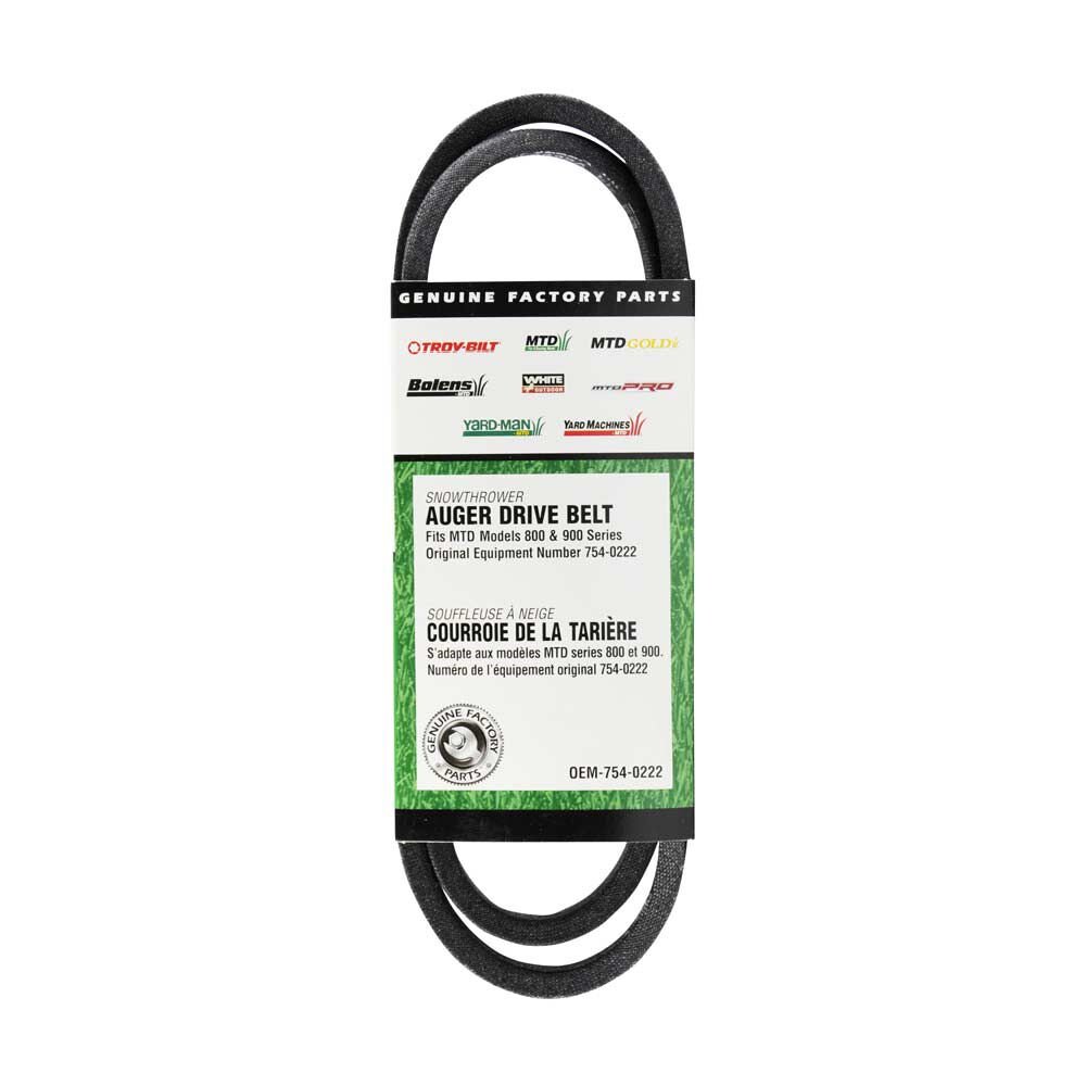Cub Cadet Belt-V - 954-0222A