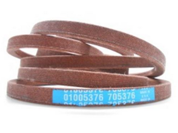 Cub Cadet Belt-V A Sec X 1 - 01005376P