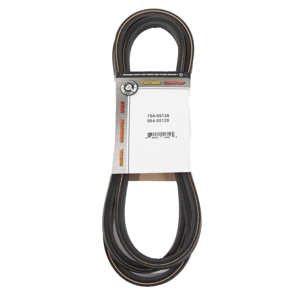 Cub Cadet Belt-V B-Section 1 - 954-05128