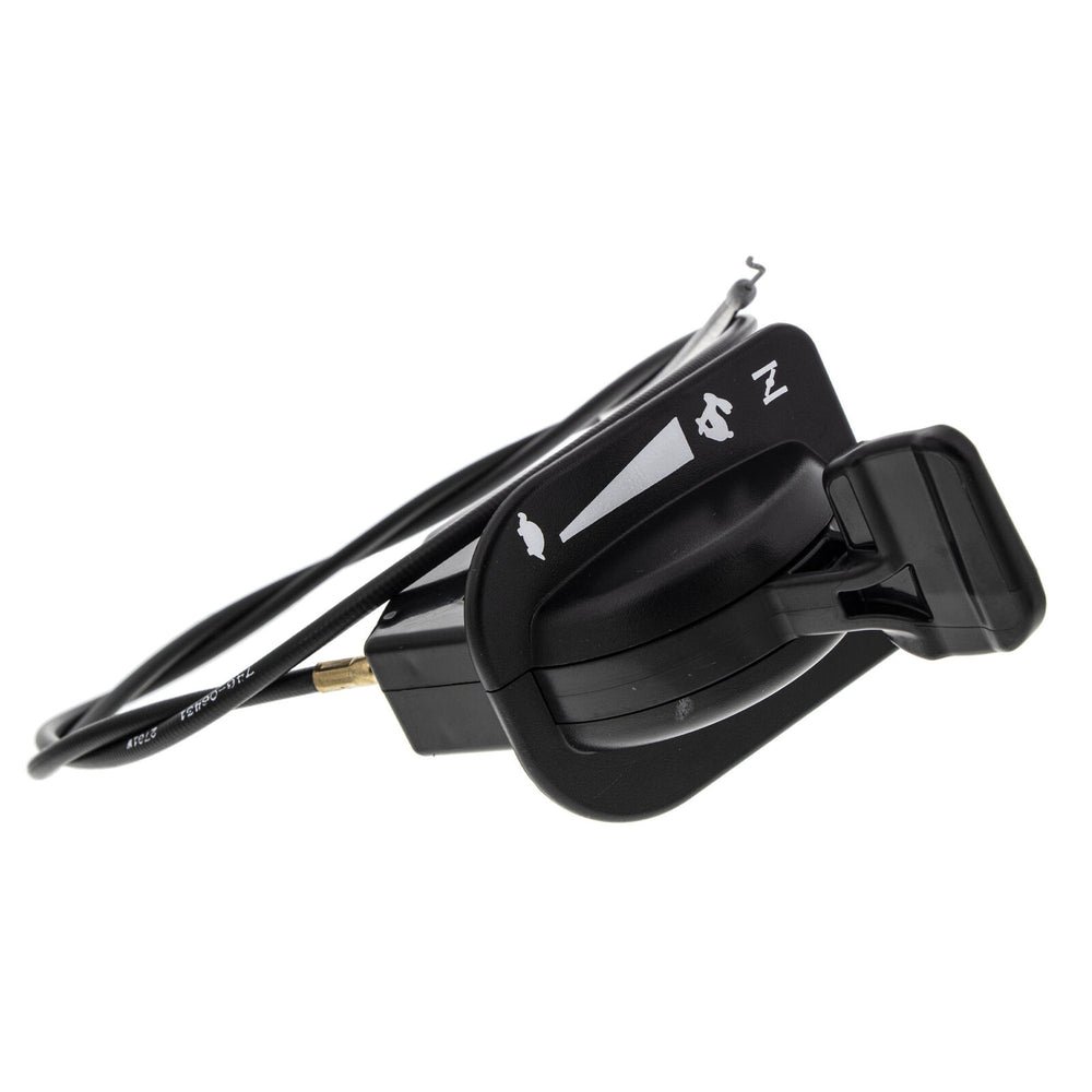 Cub Cadet Cable-Throt/Choke - 746P06891