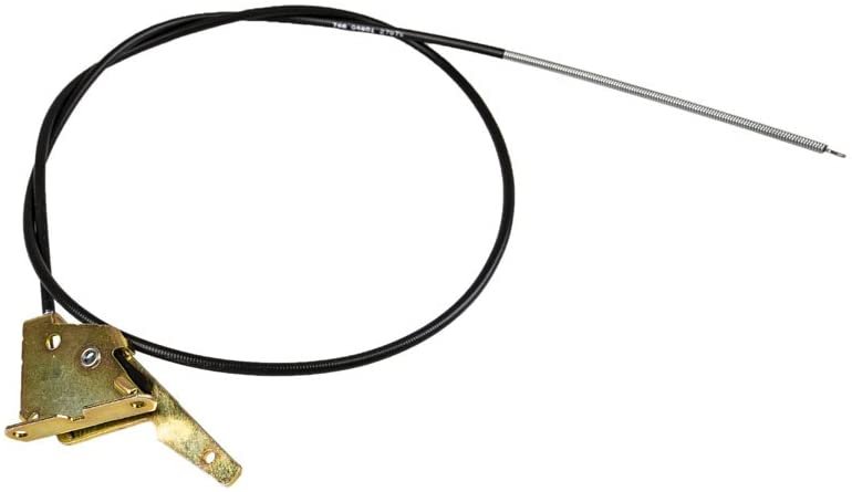 Cub Cadet Cable-Throttle - 946-04581