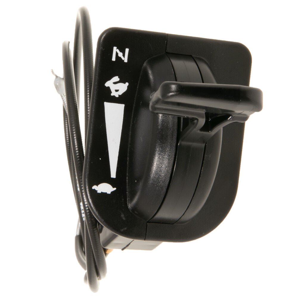 Cub Cadet Cbl-Throtl/Choke - 746P06431