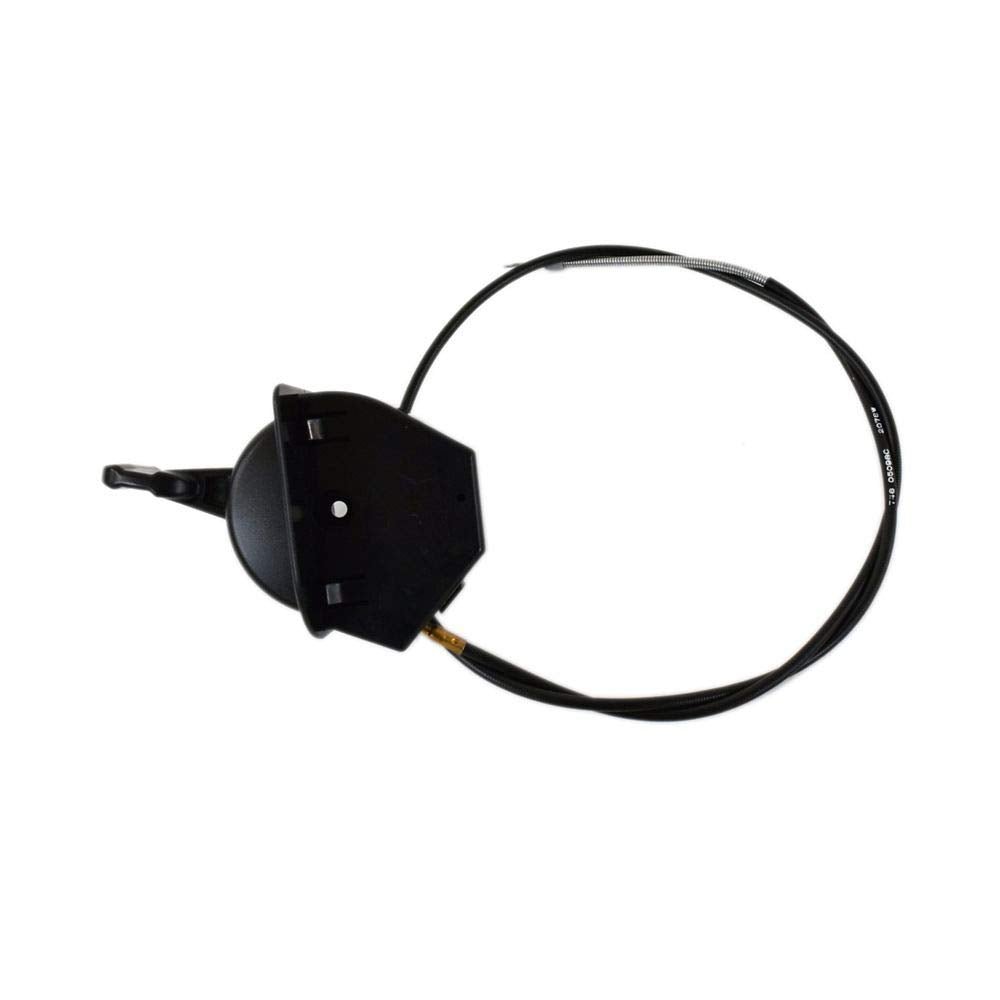 Cub Cadet Cbl-Throtl/Choke - 946-05098C