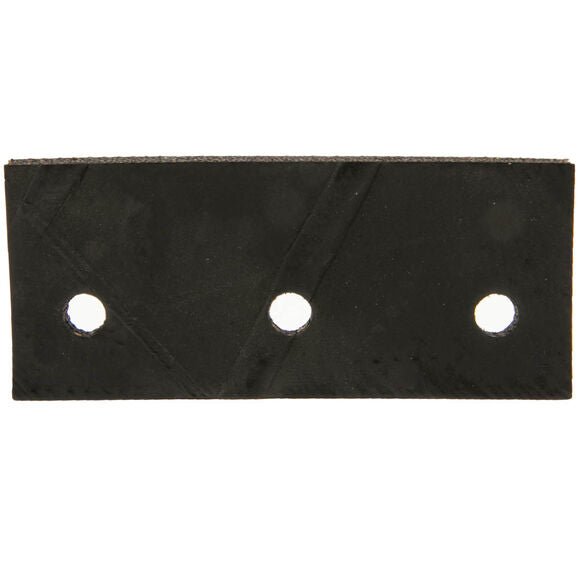 Cub Cadet Paddle Rubber - 731-1716