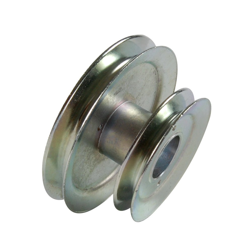 Cub Cadet Pulley-Double 42" - 756-3114