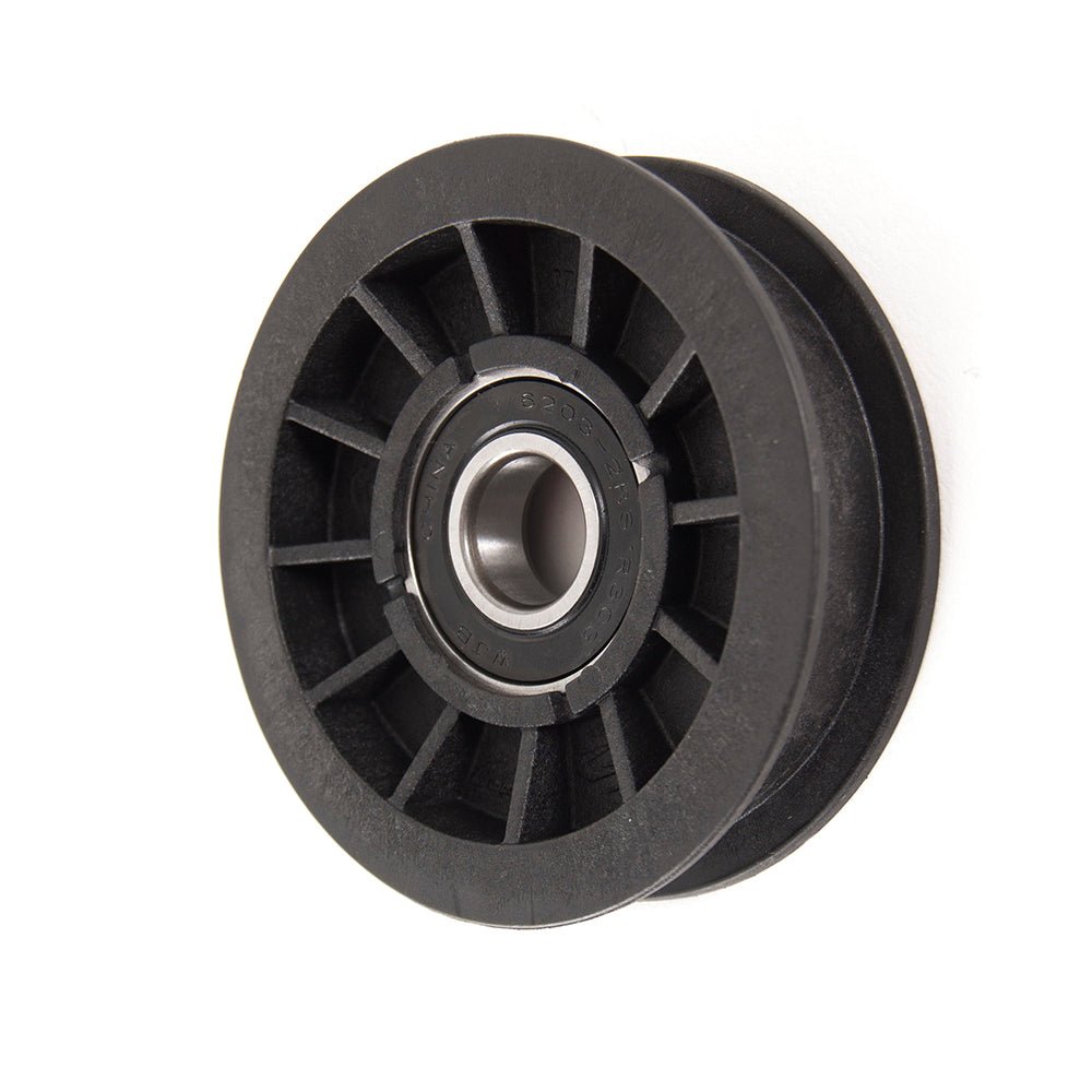 Cub Cadet Pulley-Flat Idler - 756-05032