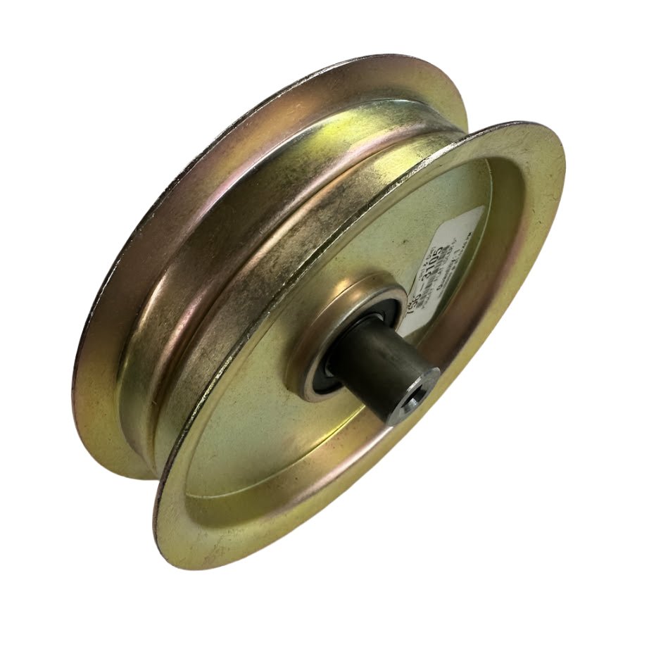 Cub Cadet Pulley-Flat Idler - 756-3105