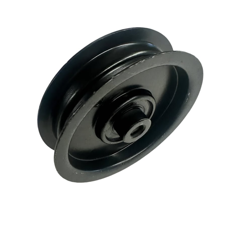 Cub Cadet Pulley-Flat Metal - 756-0627D