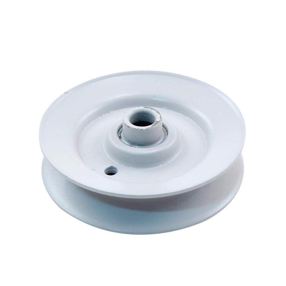 Cub Cadet Pulley:Idler V-Typ - 756-04209