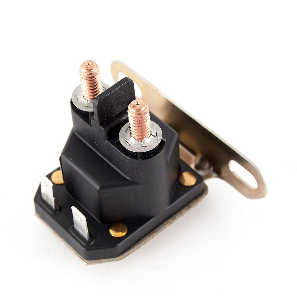 Cub Cadet Solenoid-12V 100A - 725-04439B