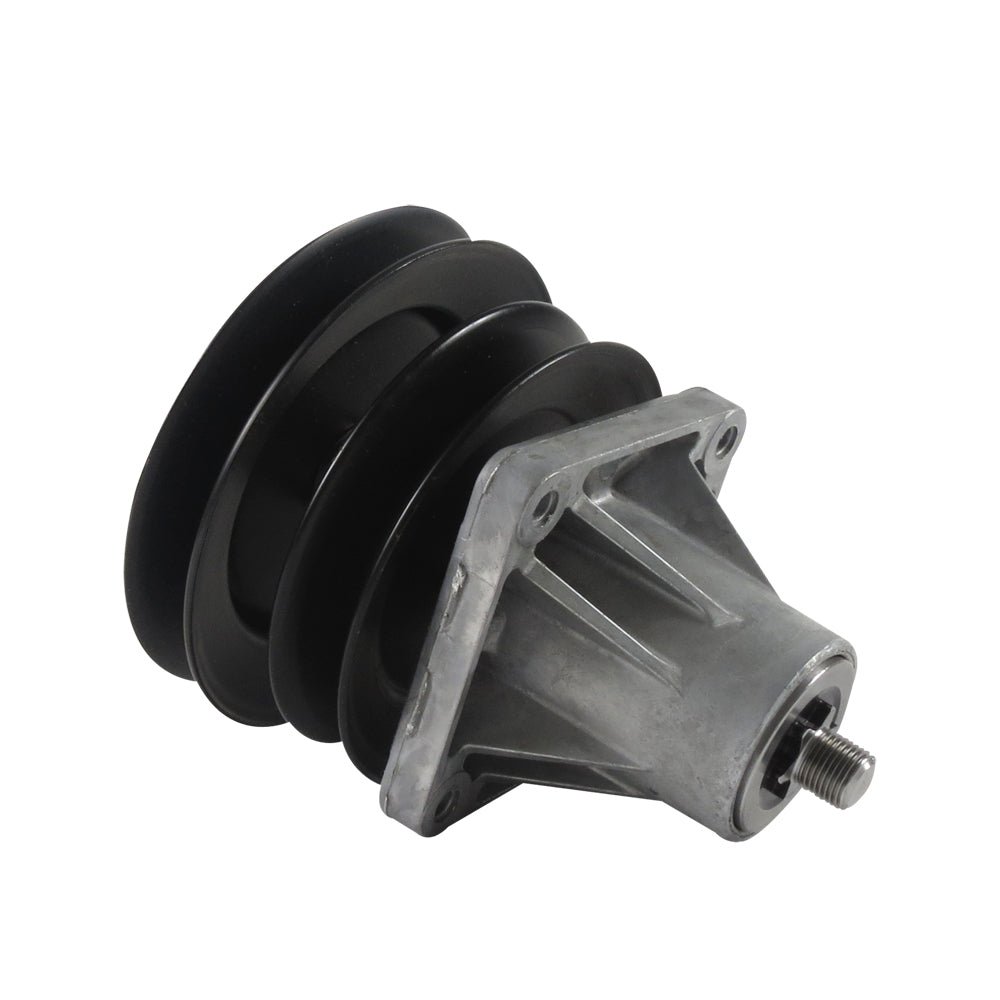 Cub Cadet Spdl Asm-Dbl Pulle - 918-04134D