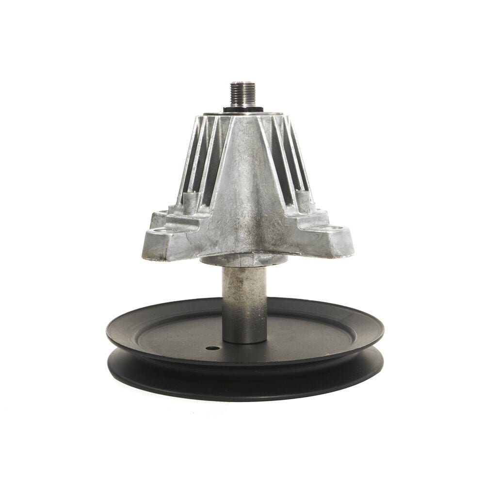 Cub Cadet Spdl Asm-Pulley & - 490-130-M003