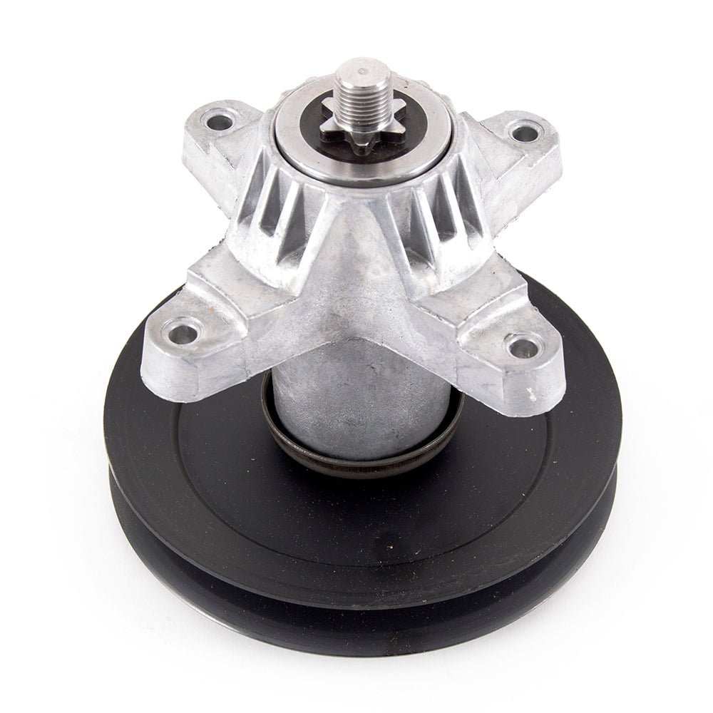 Cub Cadet Spdl Asm-Pulley & 6.3" - 918-04456B