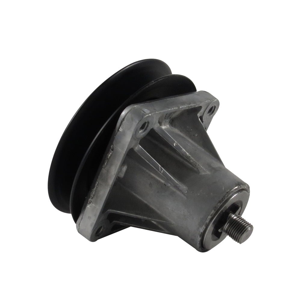 Cub Cadet Spdl Asm-Pulley & - 918-0240C
