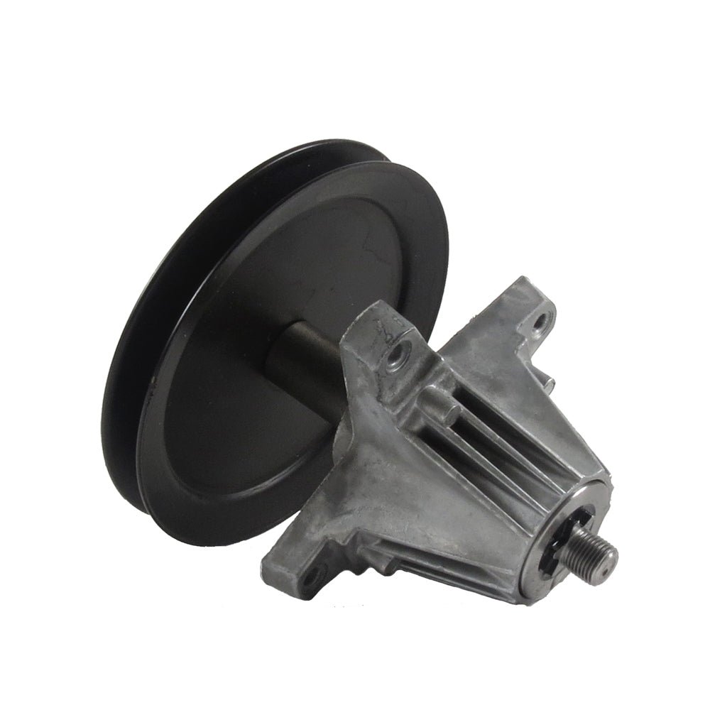 Cub Cadet Spdl Asm-Pulley & - 918-04865A