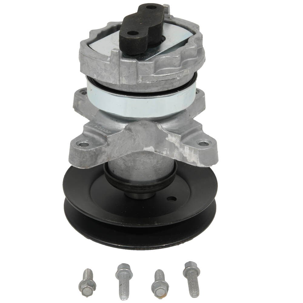 Cub Cadet Spindle Asm 50" - 918-07384A
