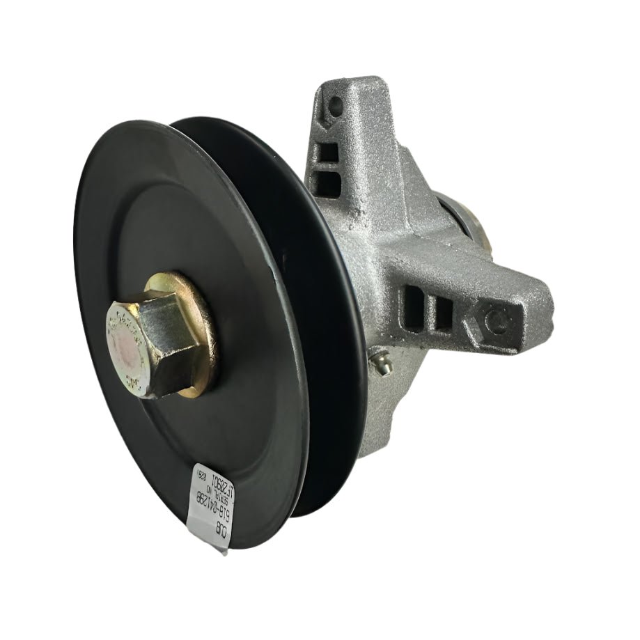 Cub Cadet Spindle Asm-Blade - 918-04129B