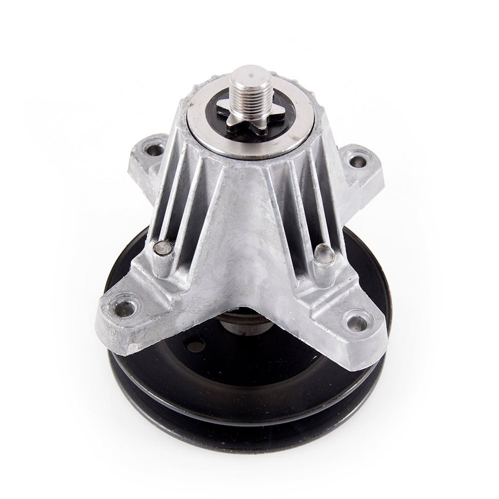 Cub Cadet Spindle Asm-Blade - 918-06981