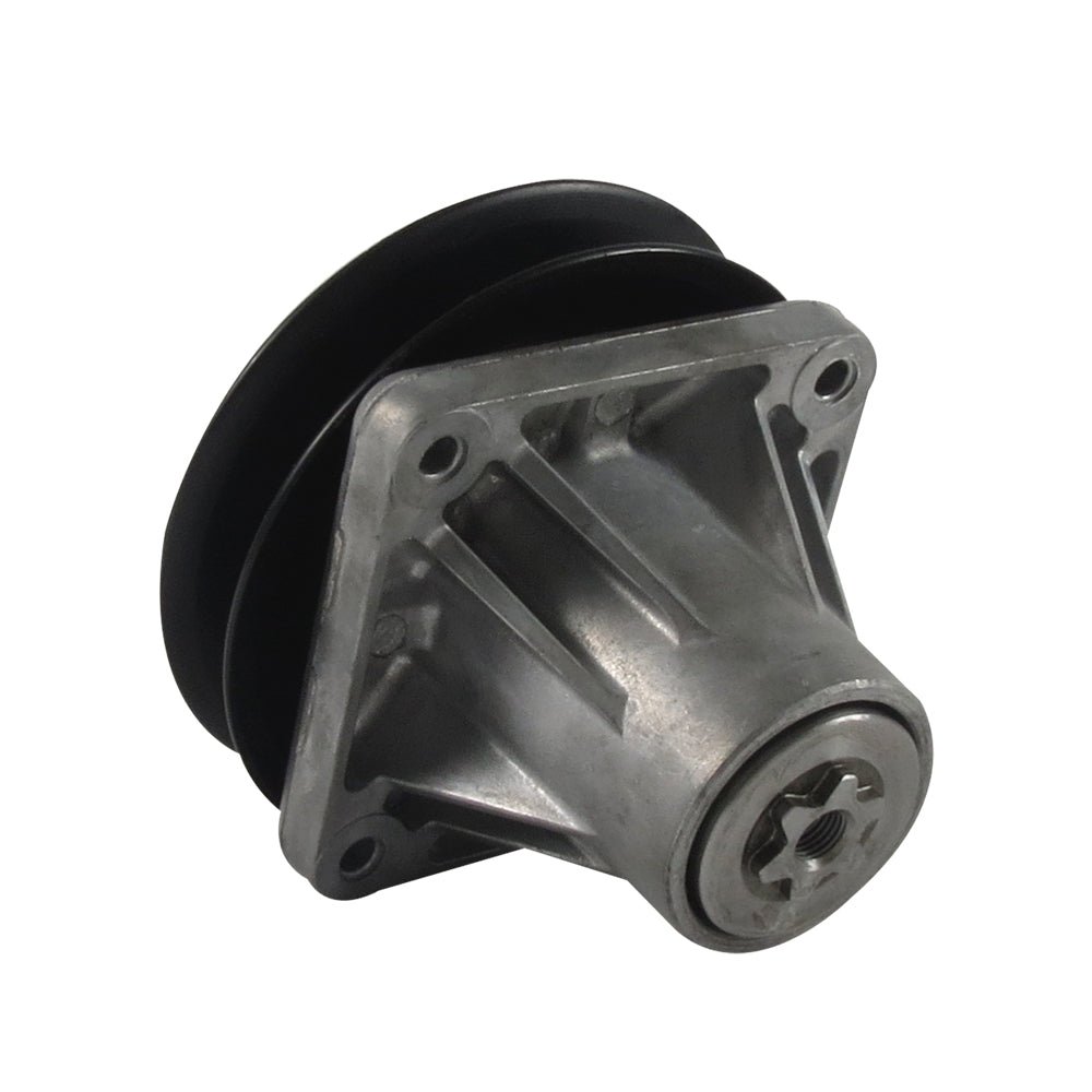 Cub Cadet Spindle Asm-Deck S - 918-0116C