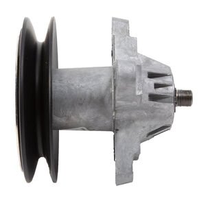 Cub Cadet Spindle Asm-Pulley - 918-0142C