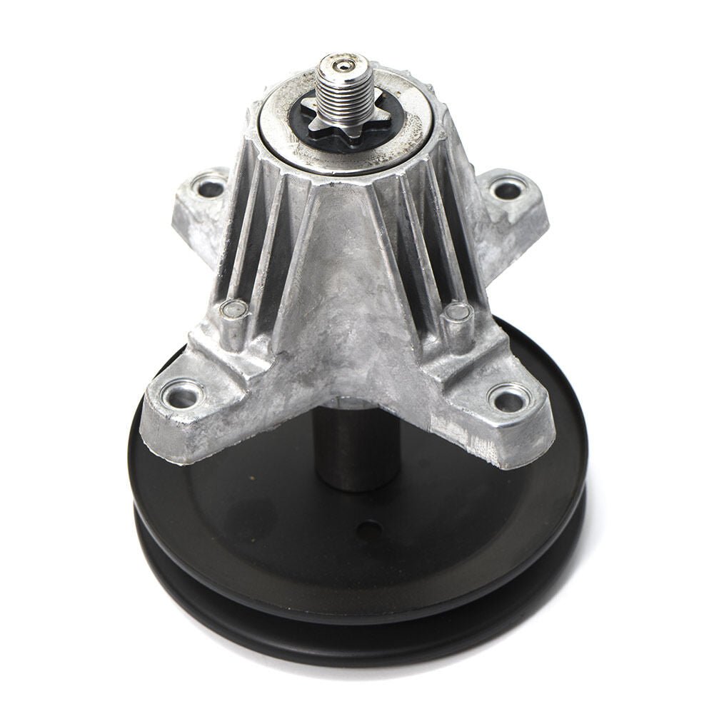 Cub Cadet Spindle Asm-Pulley - 918-06991