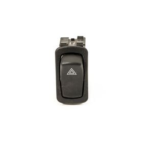 Cub Cadet Switch-Hazard Lamp - 725-3279B